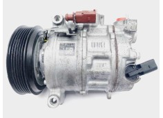Recambio de compresor aire acondicionado para seat leon (kl1) fr referencia OEM IAM 5WA816803A  