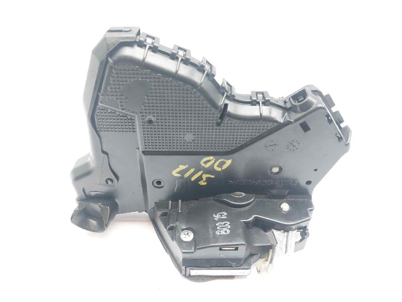 Recambio de cerradura puerta delantera derecha para toyota auris active referencia OEM IAM 6903005131  