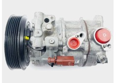 Recambio de compresor aire acondicionado para seat leon (kl1) fr referencia OEM IAM 5WA816803A   2