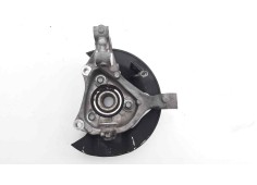 Recambio de mangueta delantera derecha para chevrolet captiva 2.2 vcdi lt 2wd referencia OEM IAM 5141A1 CB31000600 