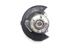 Recambio de mangueta delantera derecha para chevrolet captiva 2.2 vcdi lt 2wd referencia OEM IAM 5141A1 CB31000600  2