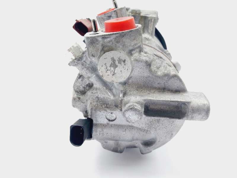 Recambio de compresor aire acondicionado para seat leon (kl1) fr referencia OEM IAM 5WA816803A  
