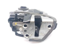 Recambio de cerradura puerta trasera derecha para toyota auris active referencia OEM IAM 6905005051   2