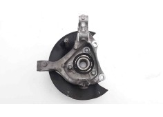 Recambio de mangueta delantera izquierda para chevrolet captiva 2.2 vcdi lt 2wd referencia OEM IAM 5131B1 GB31000600 