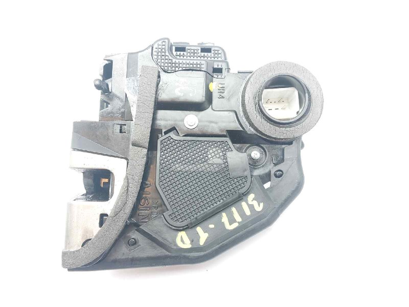 Recambio de cerradura puerta trasera derecha para toyota auris active referencia OEM IAM 6905005051  