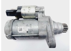 Recambio de motor arranque para seat leon (kl1) fr referencia OEM IAM 0AM911024A  