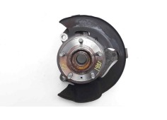 Recambio de mangueta delantera izquierda para chevrolet captiva 2.2 vcdi lt 2wd referencia OEM IAM 5131B1 GB31000600  2