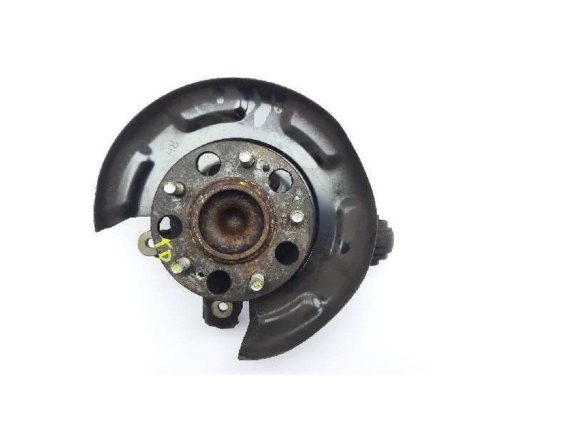 Recambio de mangueta trasera derecha para hyundai i30 (gd) style referencia OEM IAM   