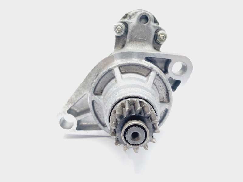 Recambio de motor arranque para seat leon (kl1) fr referencia OEM IAM 0AM911024A  