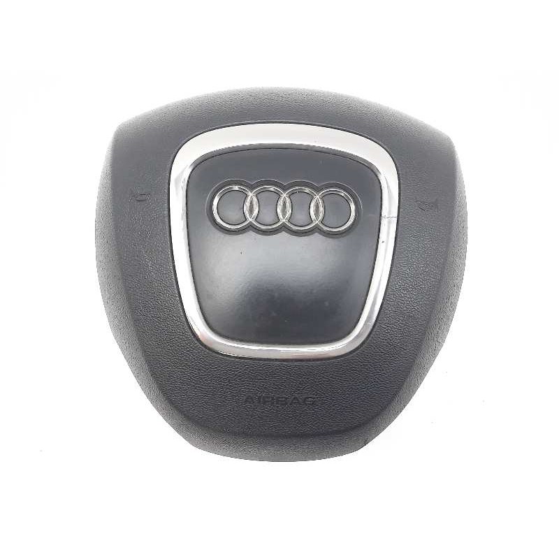 Recambio de airbag delantero izquierdo para audi a4 avant (8e) 2.0 tdi referencia OEM IAM 8E0880201DF  