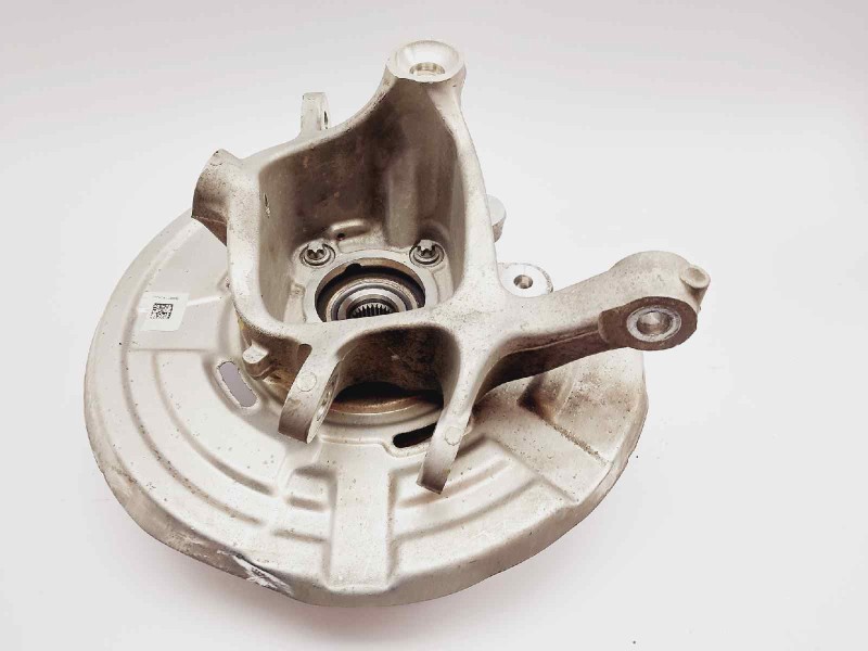 Recambio de mangueta trasera izquierda para bmw serie 5 lim. (f10) 520d referencia OEM IAM 33326793769  