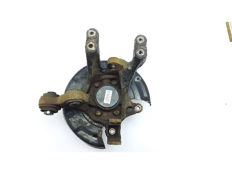 Recambio de mangueta trasera derecha para hyundai i30 (gd) style referencia OEM IAM   