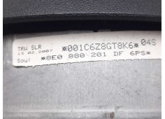 Recambio de airbag delantero izquierdo para audi a4 avant (8e) 2.0 tdi referencia OEM IAM 8E0880201DF   2