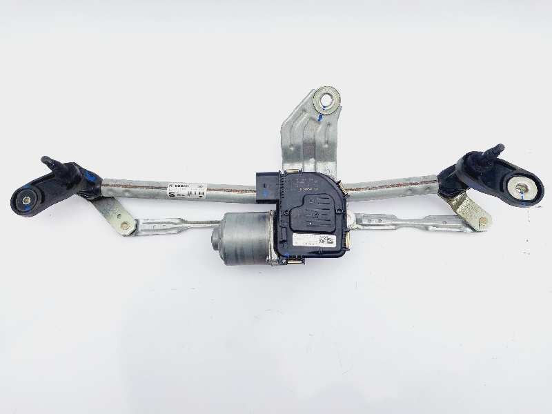 Recambio de motor limpia delantero para seat leon (kl1) fr referencia OEM IAM 5FB955113 5FB955023 