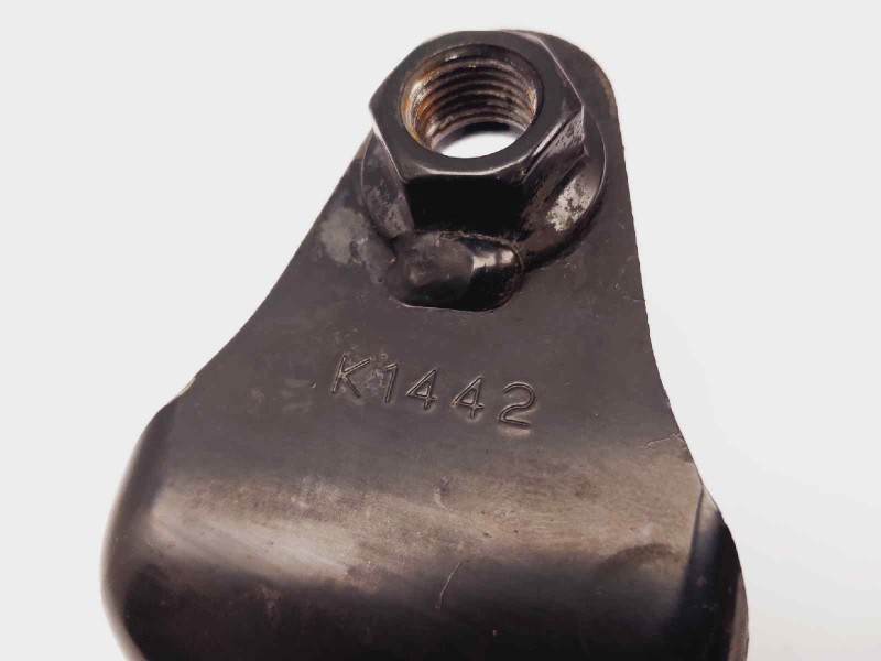 Recambio de tirante trasero izquierdo para mazda 3 lim. () sports-line referencia OEM IAM K1442 B45A28500 