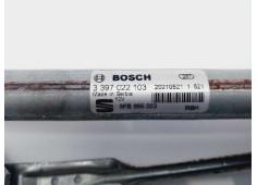 Recambio de motor limpia delantero para seat leon (kl1) fr referencia OEM IAM 5FB955113 5FB955023  2