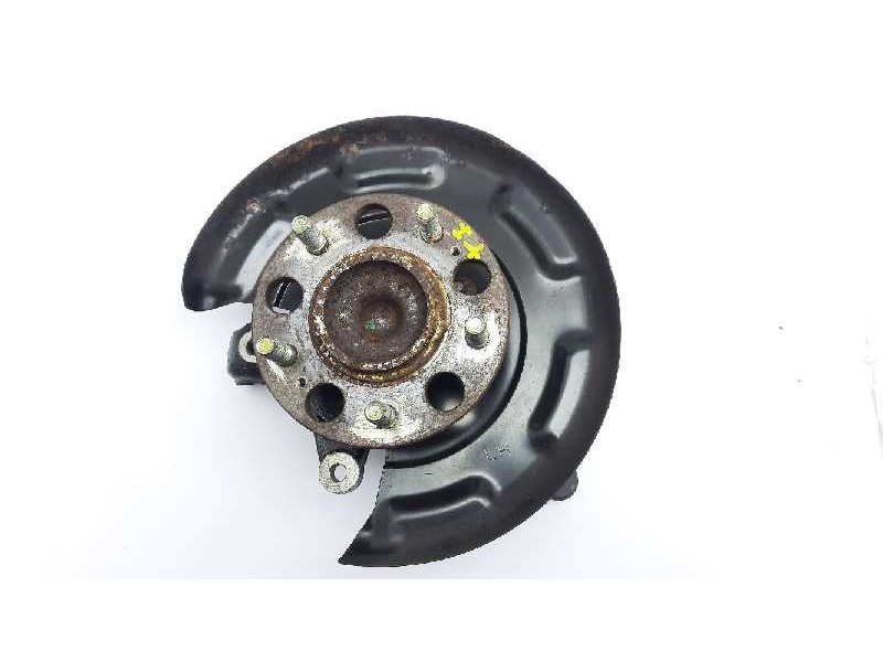 Recambio de mangueta trasera izquierda para hyundai i30 (gd) style referencia OEM IAM   