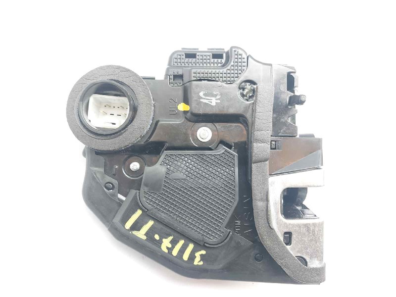 Recambio de cerradura puerta trasera izquierda para toyota auris active referencia OEM IAM 6906005051  