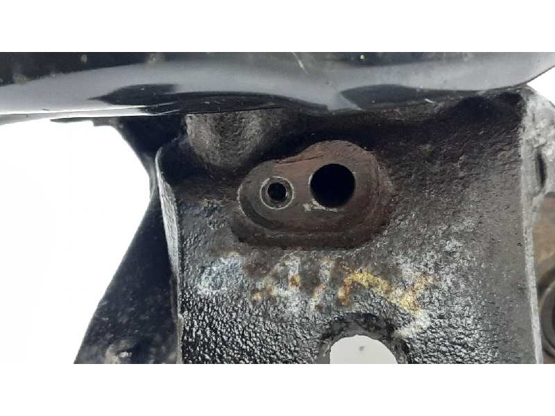 Recambio de mangueta trasera izquierda para hyundai i30 (gd) style referencia OEM IAM   