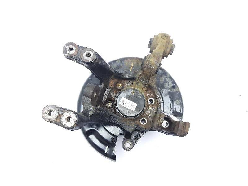 Recambio de mangueta trasera izquierda para hyundai i30 (gd) style referencia OEM IAM   