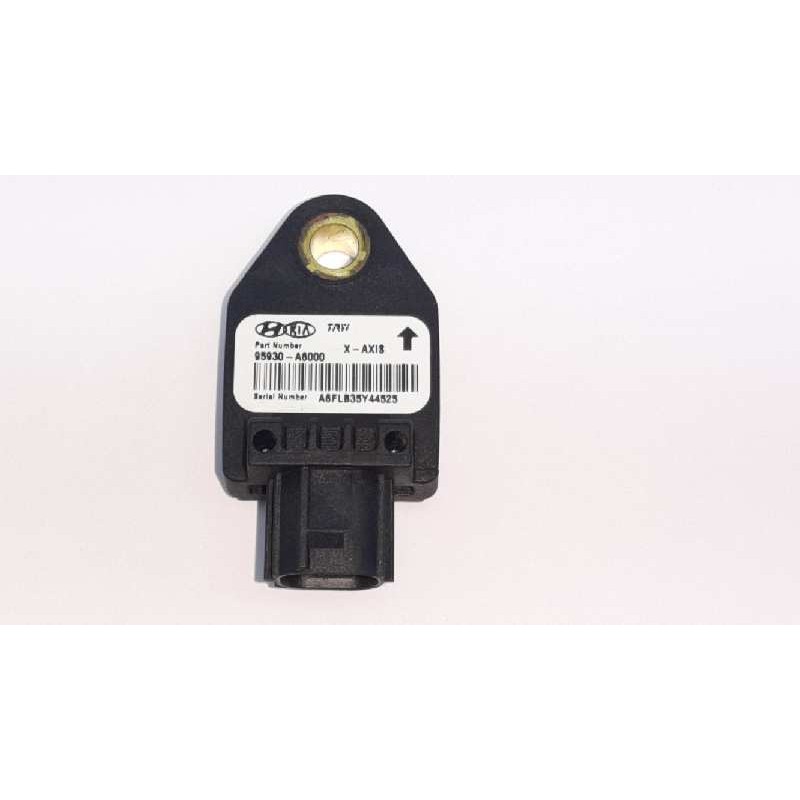 Recambio de sensor para hyundai i30 (gd) style referencia OEM IAM 95930A6000  