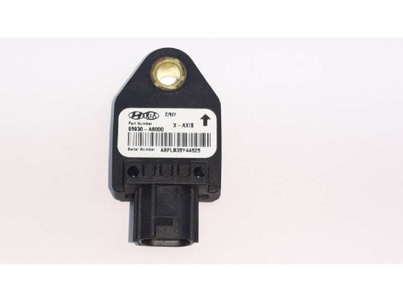 Recambio de sensor para hyundai i30 (gd) style referencia OEM IAM 95930A6000  