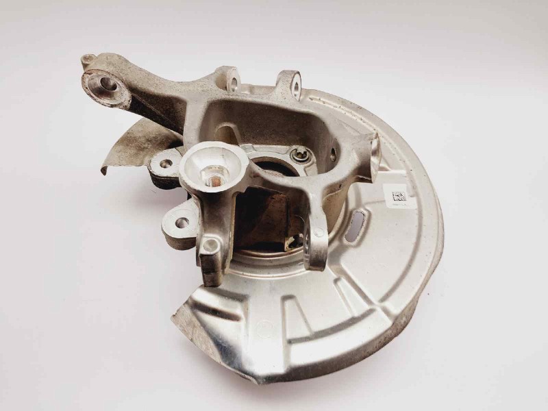 Recambio de mangueta trasera izquierda para bmw serie 5 lim. (f10) 520d referencia OEM IAM 33326793769  