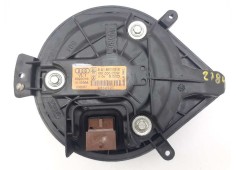 Recambio de motor calefaccion para audi a4 avant (8e) 2.0 tdi referencia OEM IAM 8E1820021E  
