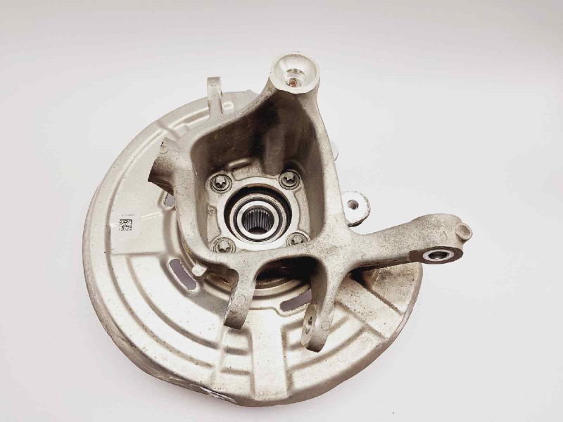 Recambio de mangueta trasera izquierda para bmw serie 5 lim. (f10) 520d referencia OEM IAM 33326793769  