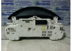 Recambio de cuadro instrumentos para honda jazz (gd1/5) 1.4 es graphite referencia OEM IAM 78100SAAF400 78100SAAF400 09011100339 2