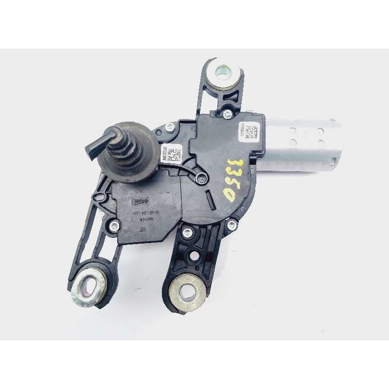 Recambio de motor limpia trasero para seat leon (kl1) fr referencia OEM IAM 8V0955711C  