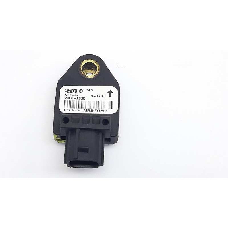 Recambio de sensor para hyundai i30 (gd) style referencia OEM IAM 95930A6000  