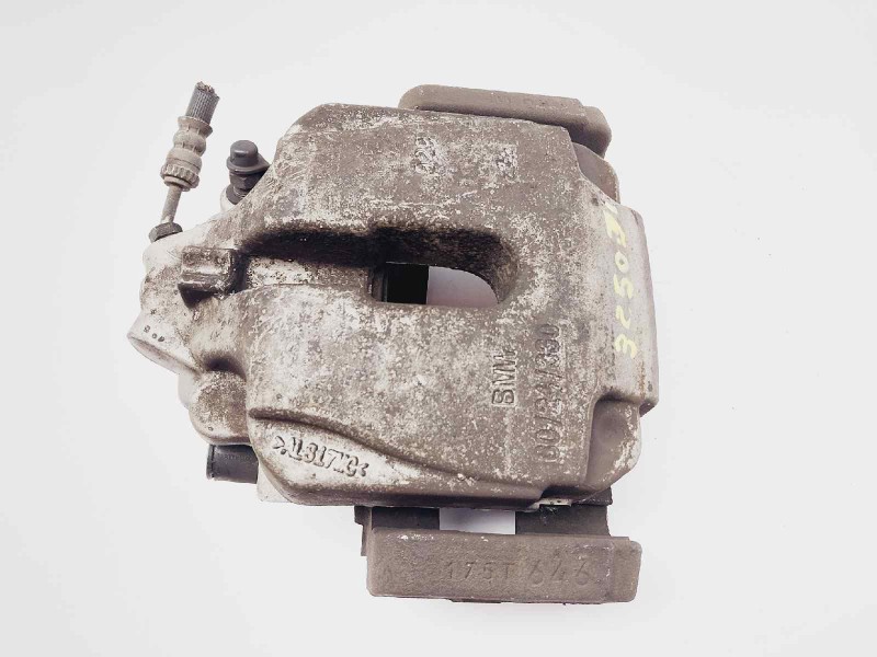 Recambio de pinza freno delantera izquierda para bmw serie 5 lim. (f10) 520d referencia OEM IAM 34116791919  