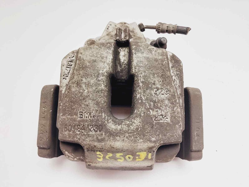 Recambio de pinza freno delantera izquierda para bmw serie 5 lim. (f10) 520d referencia OEM IAM 34116791919  
