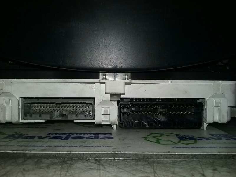 Recambio de cuadro instrumentos para honda jazz (gd1/5) 1.4 es graphite referencia OEM IAM 78100SAAF400 78100SAAF400 09011100339