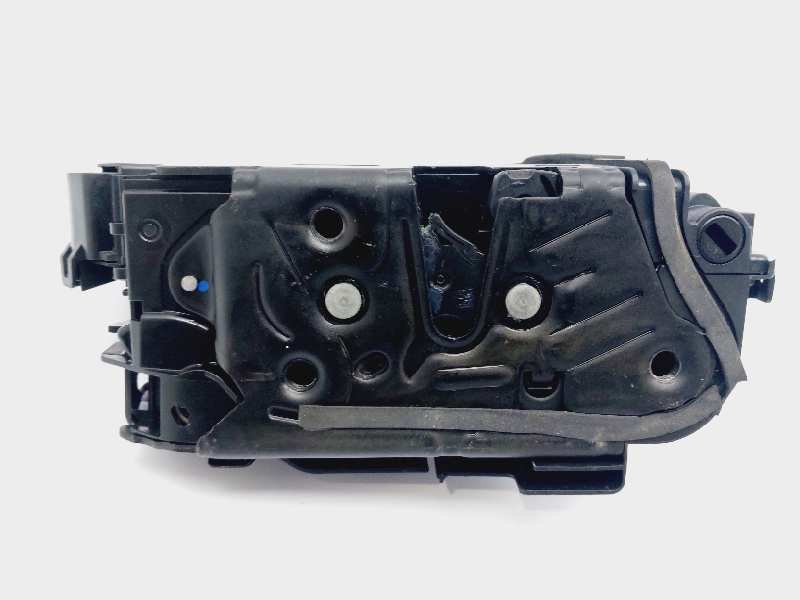 Recambio de cerradura puerta delantera derecha para seat leon (kl1) fr referencia OEM IAM 5TB837016C  