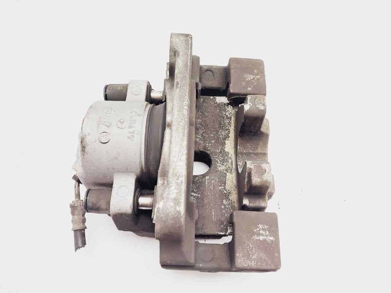 Recambio de pinza freno delantera izquierda para bmw serie 5 lim. (f10) 520d referencia OEM IAM 34116791919  