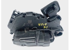 Recambio de cerradura puerta delantera izquierda para seat leon (kl1) fr referencia OEM IAM 5TB837015C  