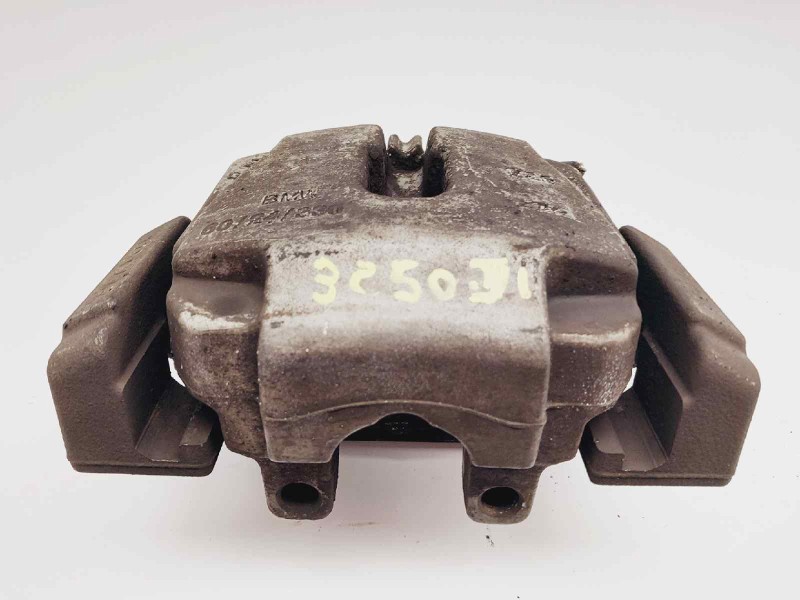 Recambio de pinza freno delantera izquierda para bmw serie 5 lim. (f10) 520d referencia OEM IAM 34116791919  