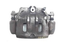 Recambio de pinza freno delantera izquierda para chevrolet captiva 2.2 vcdi lt 2wd referencia OEM IAM B0140107  