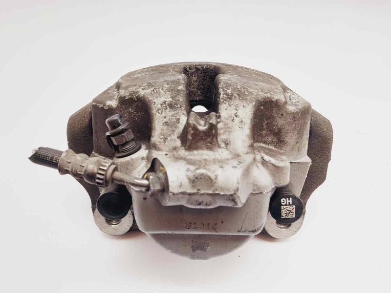 Recambio de pinza freno delantera izquierda para bmw serie 5 lim. (f10) 520d referencia OEM IAM 34116791919  