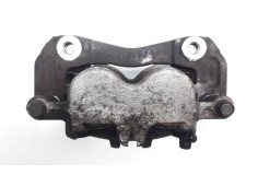 Recambio de pinza freno delantera izquierda para chevrolet captiva 2.2 vcdi lt 2wd referencia OEM IAM B0140107   2