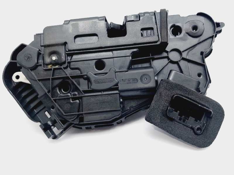 Recambio de cerradura puerta delantera izquierda para seat leon (kl1) fr referencia OEM IAM 5TB837015C  