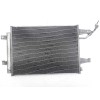 Recambio de condensador / radiador aire acondicionado para mitsubishi colt berlina 3 (z30) cleartec referencia OEM IAM 446700806