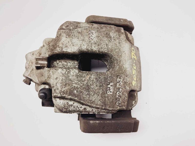 Recambio de pinza freno delantera derecha para bmw serie 5 lim. (f10) 520d referencia OEM IAM 34116791920  
