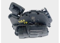 Recambio de cerradura puerta trasera derecha para seat leon (kl1) fr referencia OEM IAM 5TA839016L  