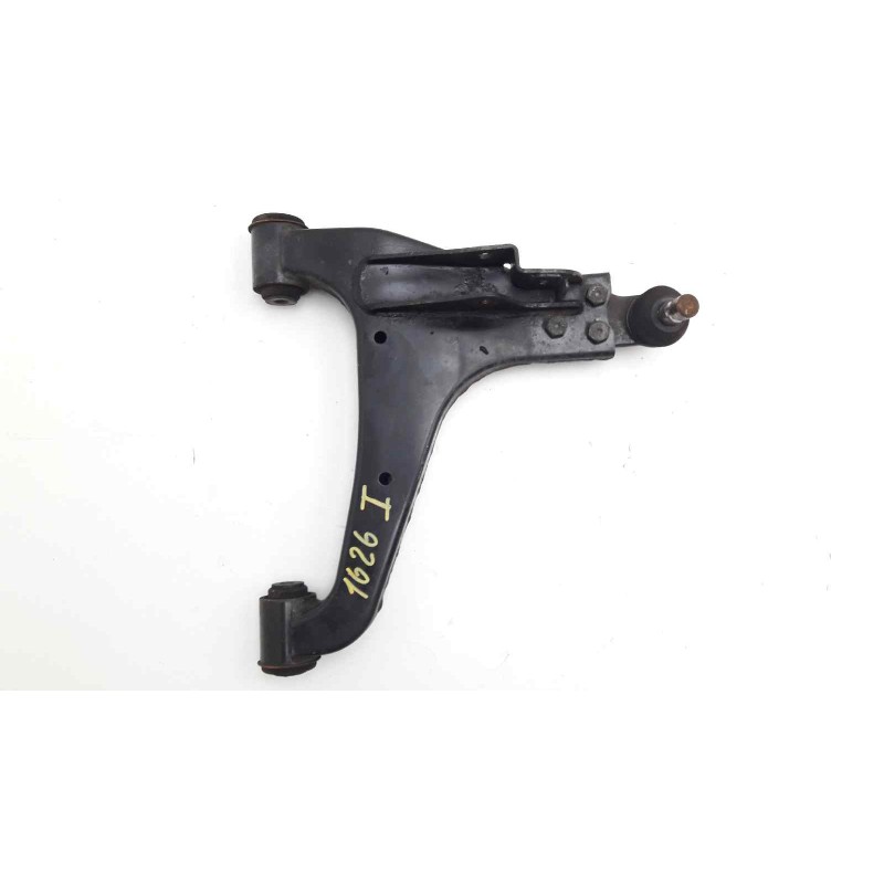 Recambio de brazo suspension inferior delantero izquierdo para ssangyong rodius xdi referencia OEM IAM   