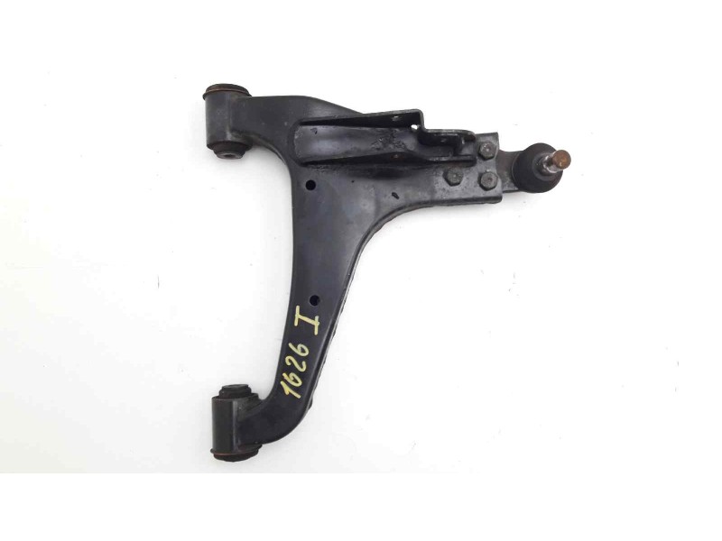 Recambio de brazo suspension inferior delantero izquierdo para ssangyong rodius xdi referencia OEM IAM   