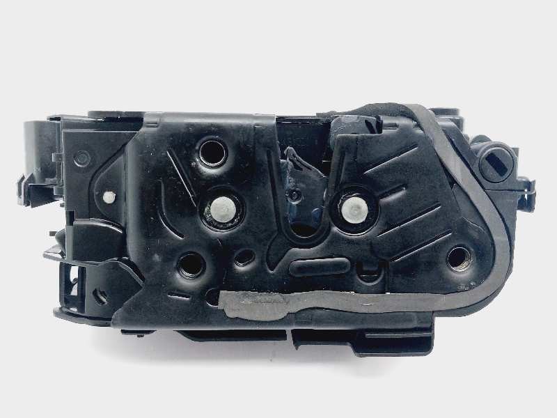 Recambio de cerradura puerta trasera derecha para seat leon (kl1) fr referencia OEM IAM 5TA839016L  