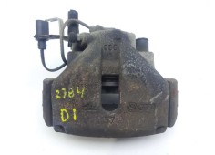 Recambio de pinza freno delantera izquierda para audi a4 avant (8e) 2.0 tdi referencia OEM IAM   